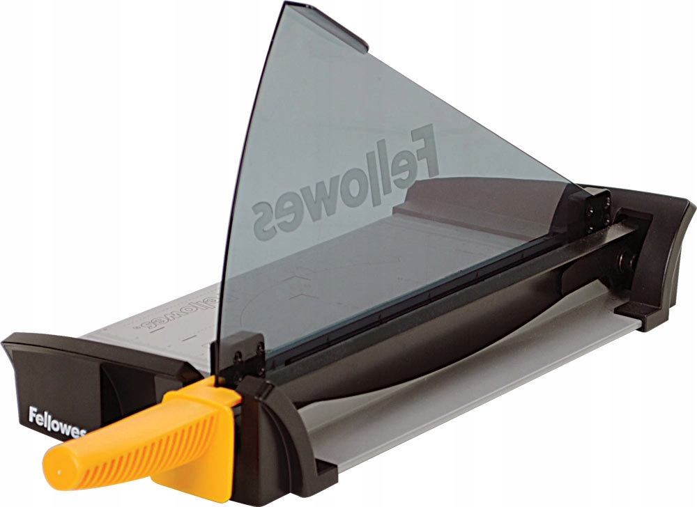 Gilotyna Fellowes Fusion A4 10 kartek Typ gilotyna