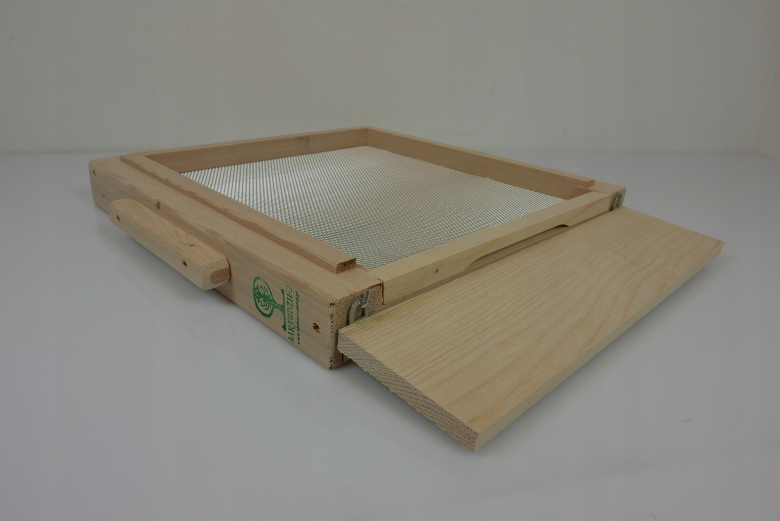 

Dennica higieniczna osiat. Wielkopolska 10 ramkowa