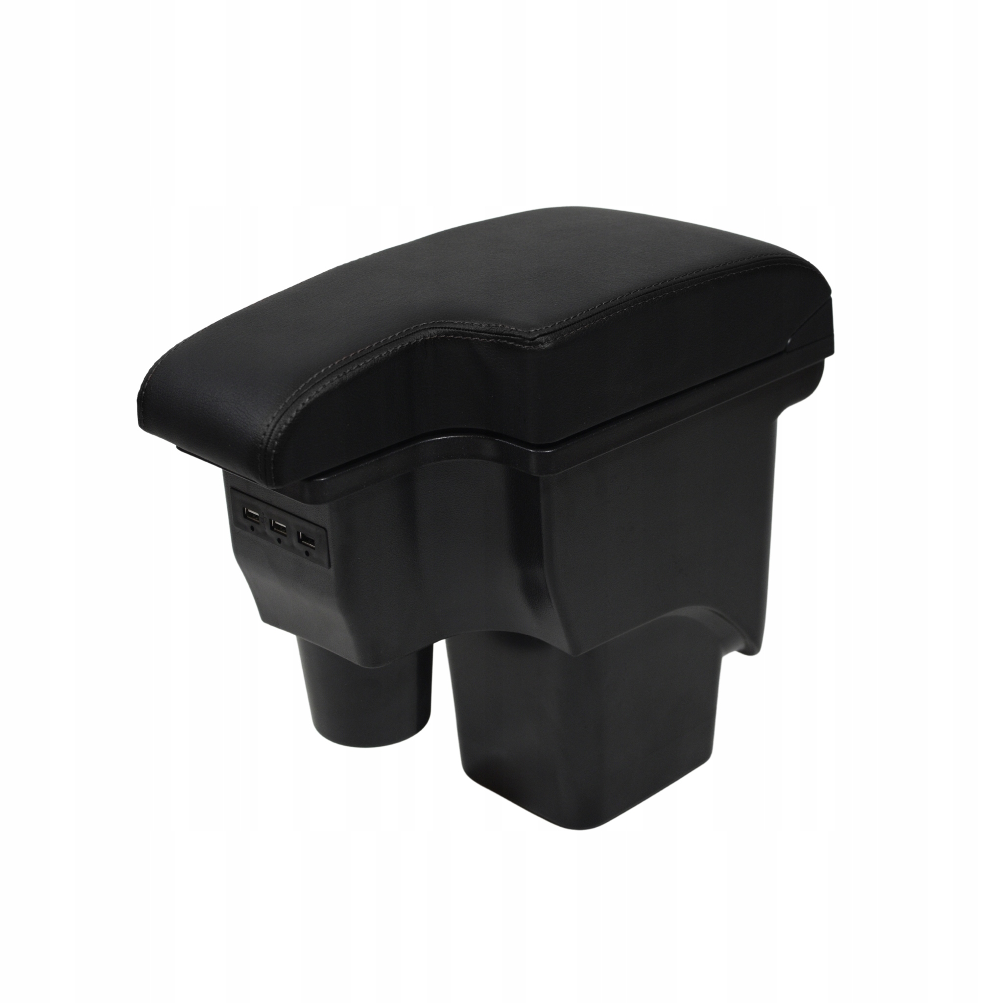 

Podłokietnik Z Usb Ford Focus 2004-2011 MK2 Czarny