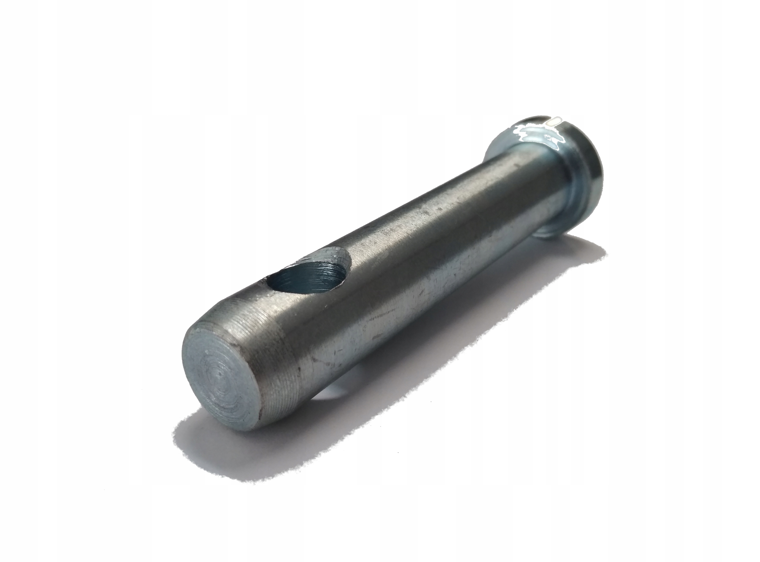 Sworzeń bolec standardowy 19 x 76 mm Producent części Kramp