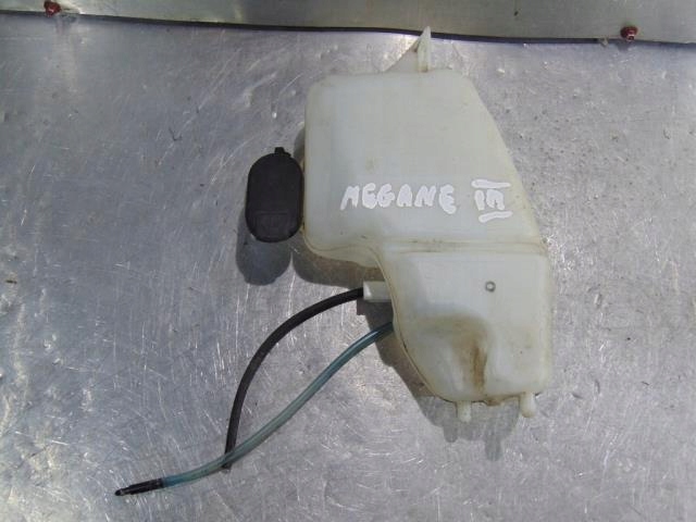ZBIORNICZEK SPRYSKIWACZY RENAULT MEGANE I