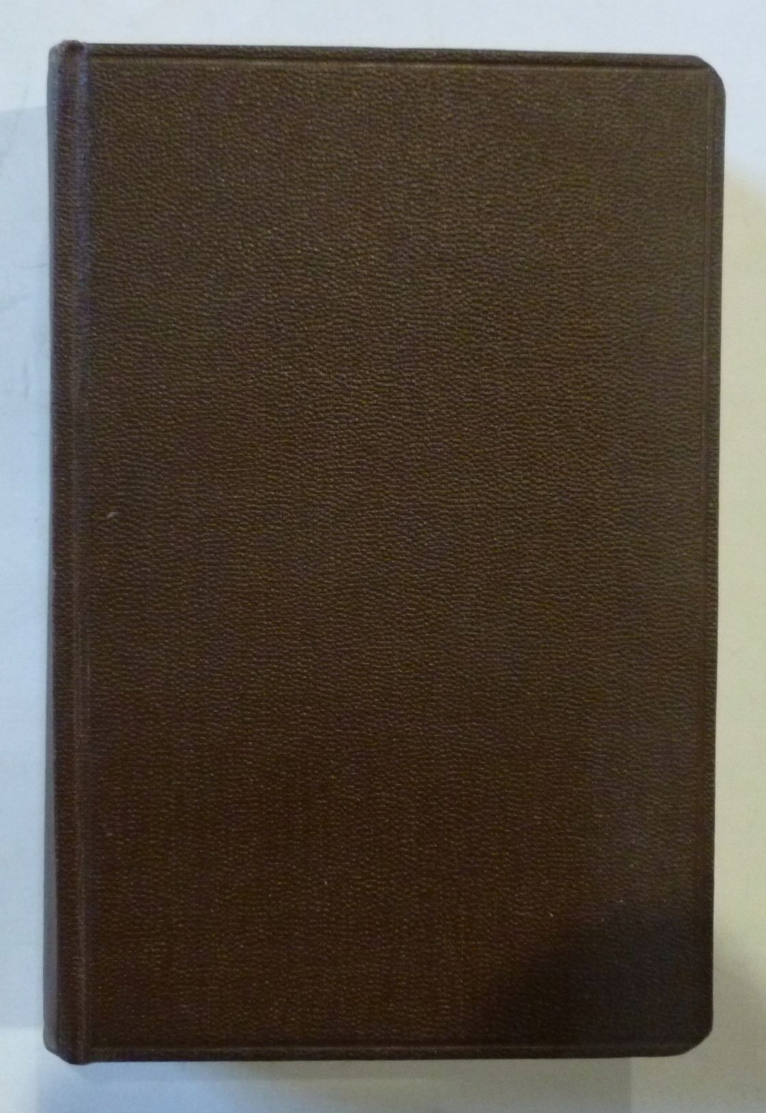 SAMOUCZEK TECHNICZNY 1927r