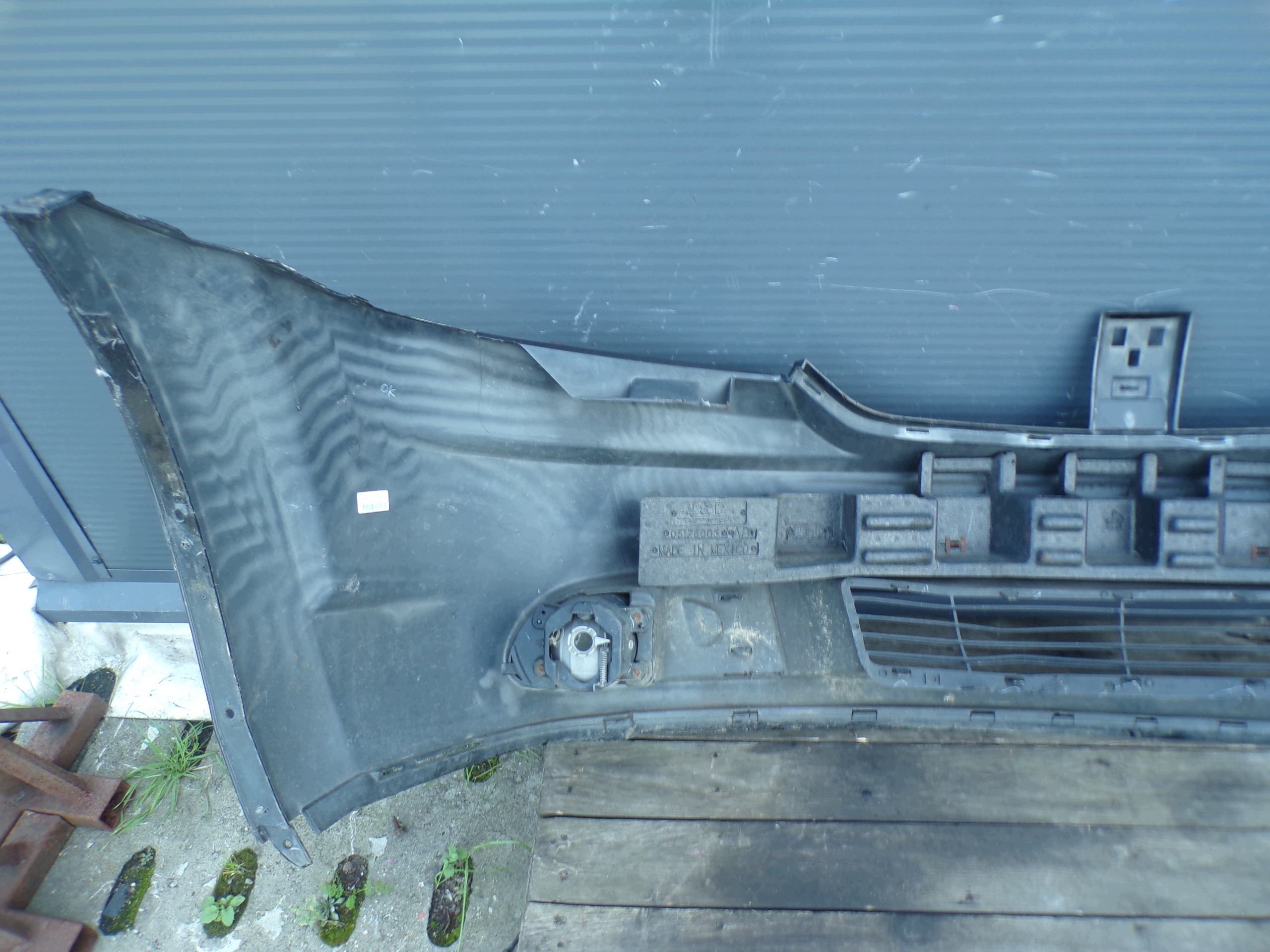 frontstoßstange vorne DODGE JOURNEY