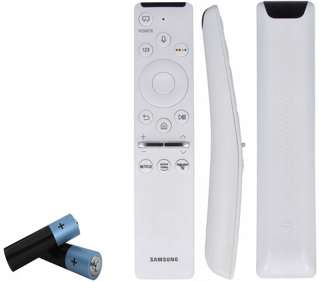 Originální Dálkový Ovladač Pro Televizor Samsung GQ65LS03TA GQ65LS03TAU GQ65LS03TAUXZG