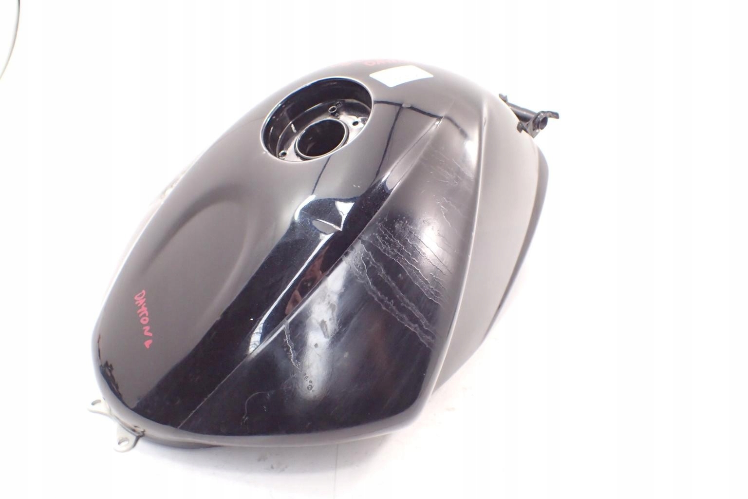 91792 - Топливный бак Bak Triumph Daytona 675 06-12