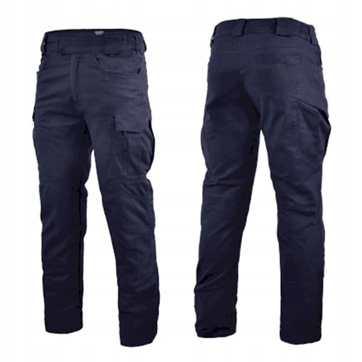 

Texar Spodnie Elite Pro 2.0 Teflon Navy Blue r.3XL