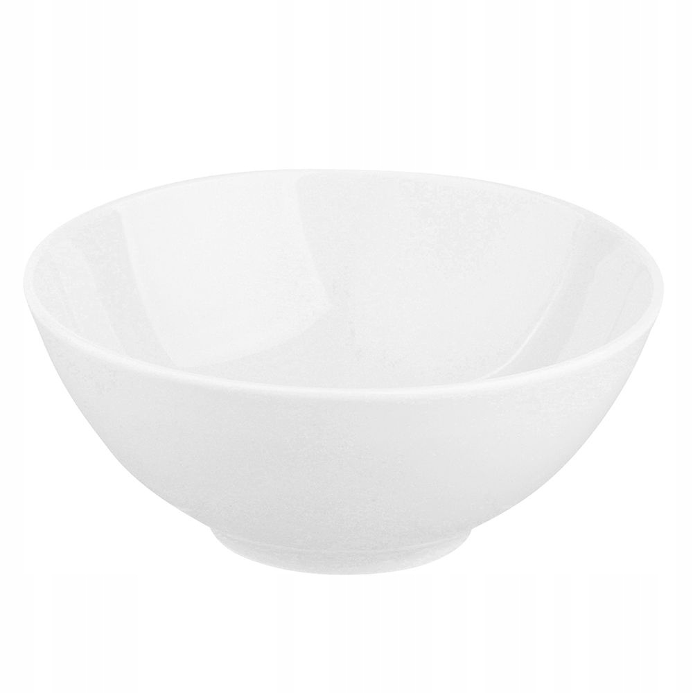 

Miska Salaterka porcelanowa biała 25cm polska