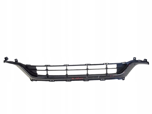 grid of a bumper front front central KIA VENGA LIFT 86560-1P500