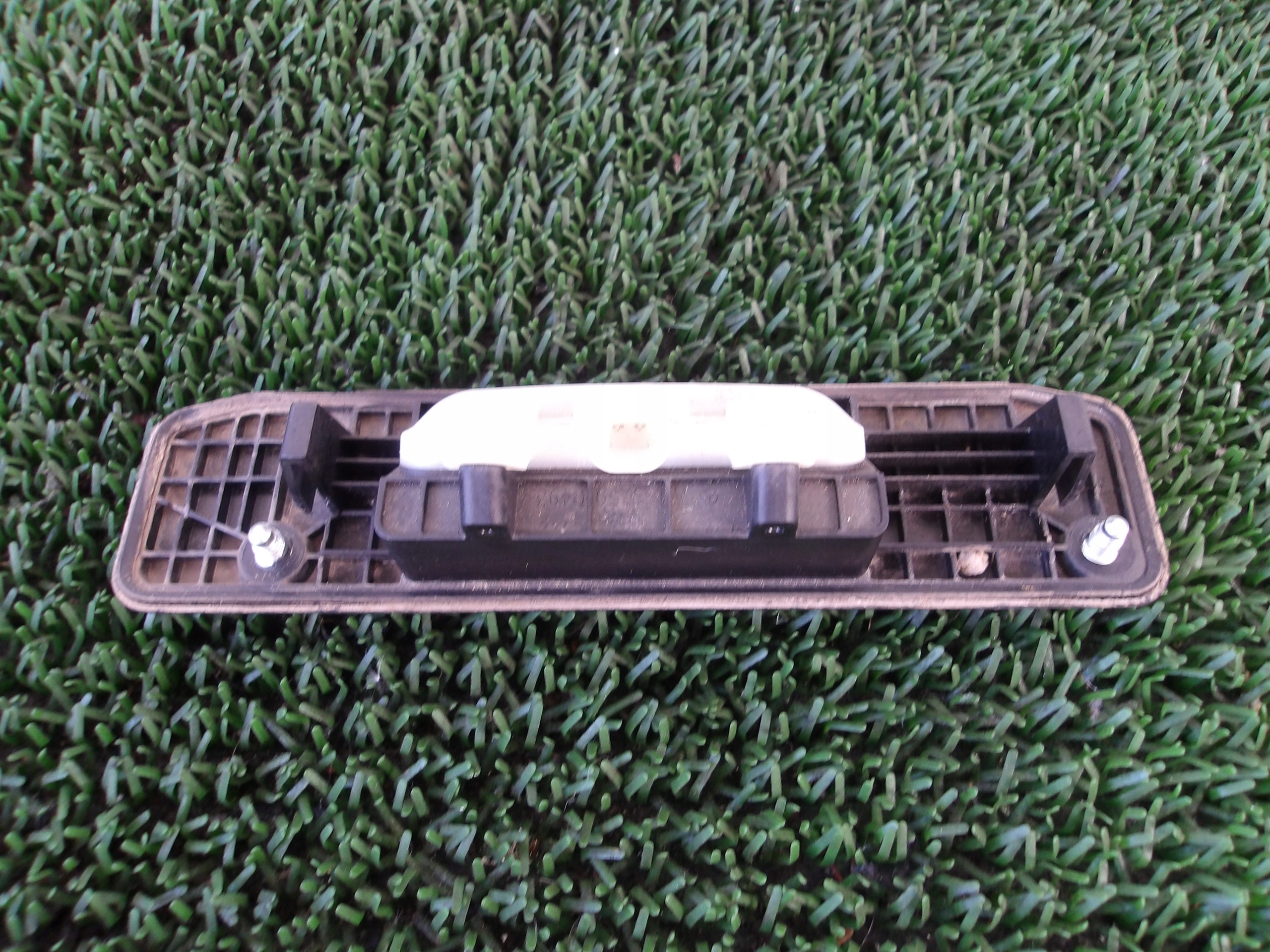 MERCEDES CLA W117 handle bonnet button 2218702410