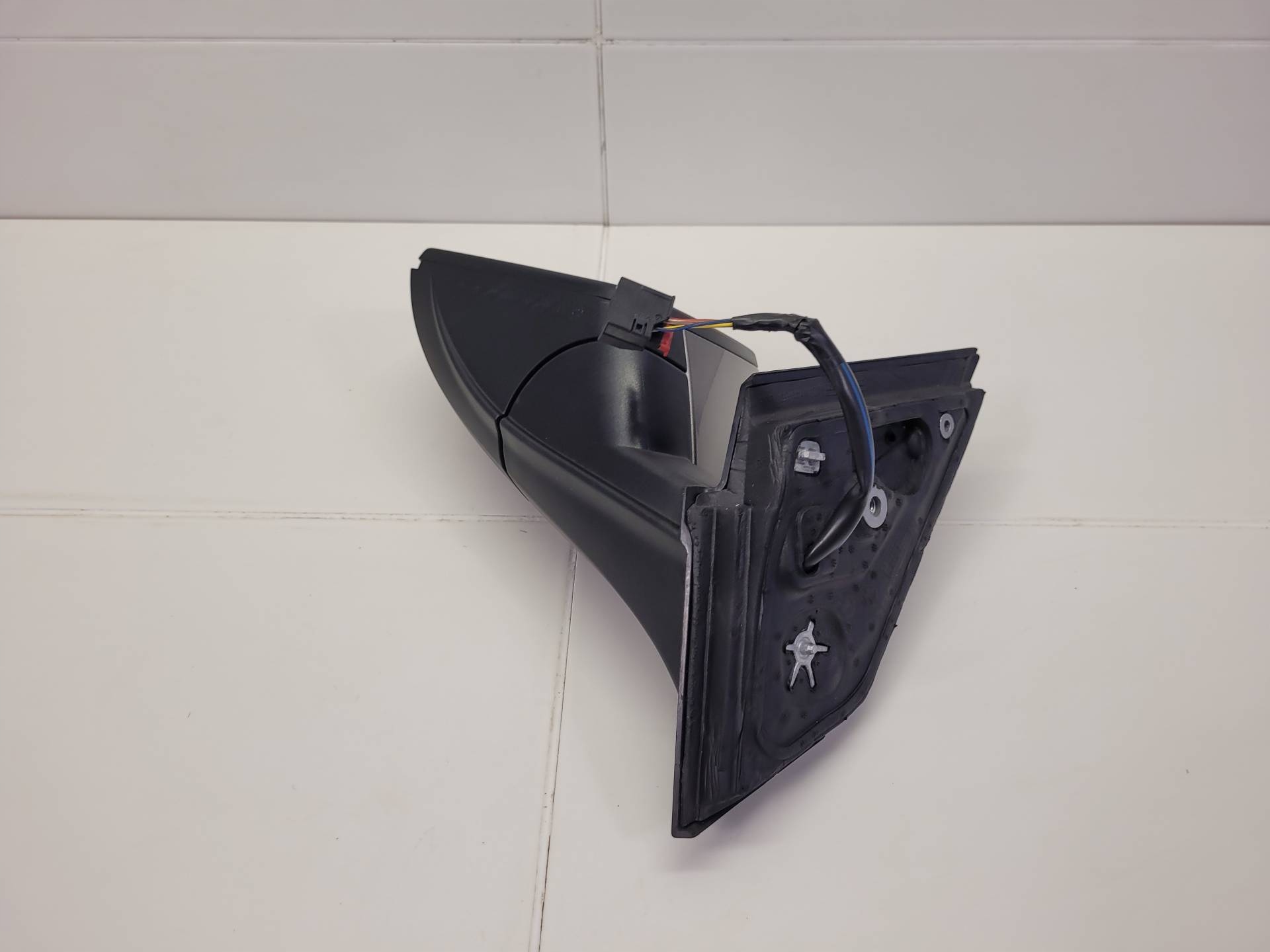 mirror exterior left side Volkswagen Polo 6 2020 2G1857501