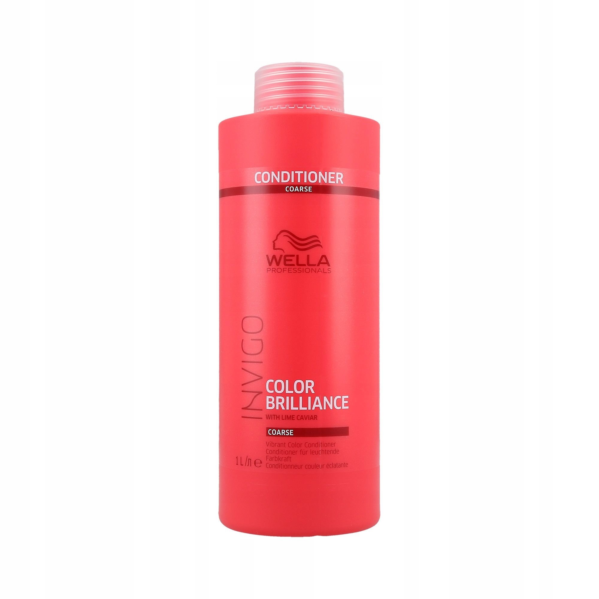 Wpc Invigo Brilliance Coarse Kondicionér 1L