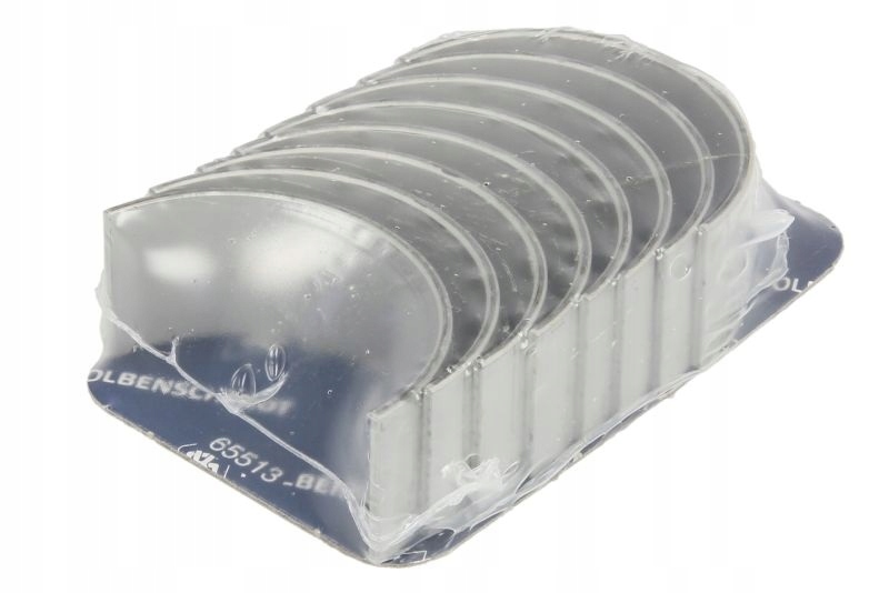 37005600 - ШАТУНЫ PSA FIAT FORD CITROEN 2.2 2.4