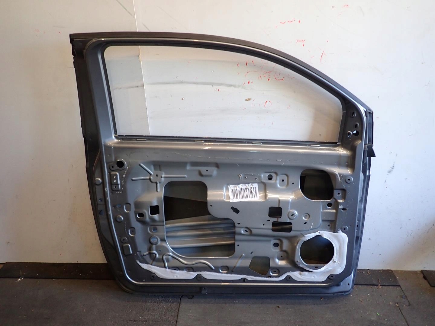 door front front left FIAT 500 II 2020- 500E