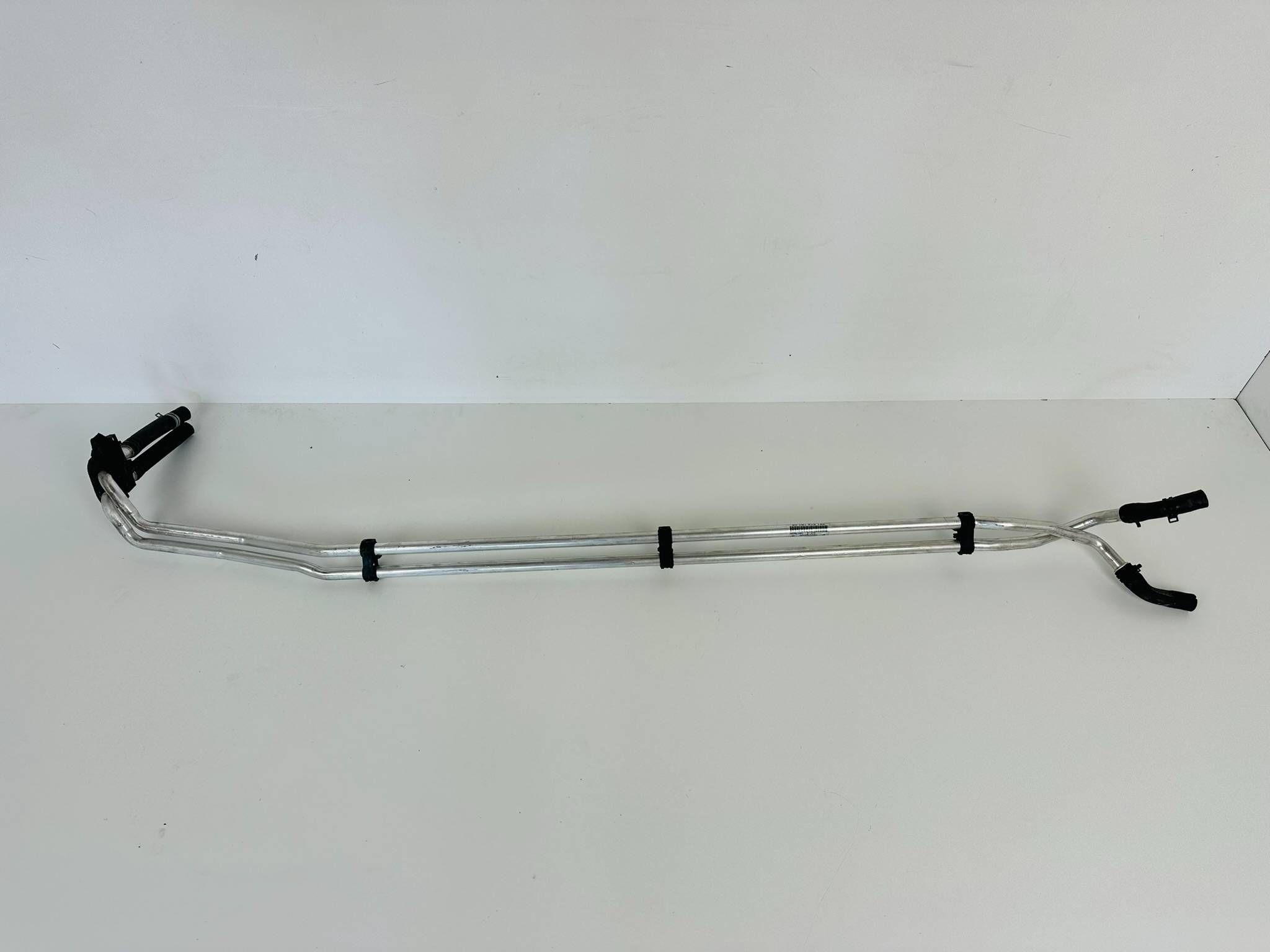 Porsche 911 991.2 3.0 DCH 99157218104 prijenos vode crijevo