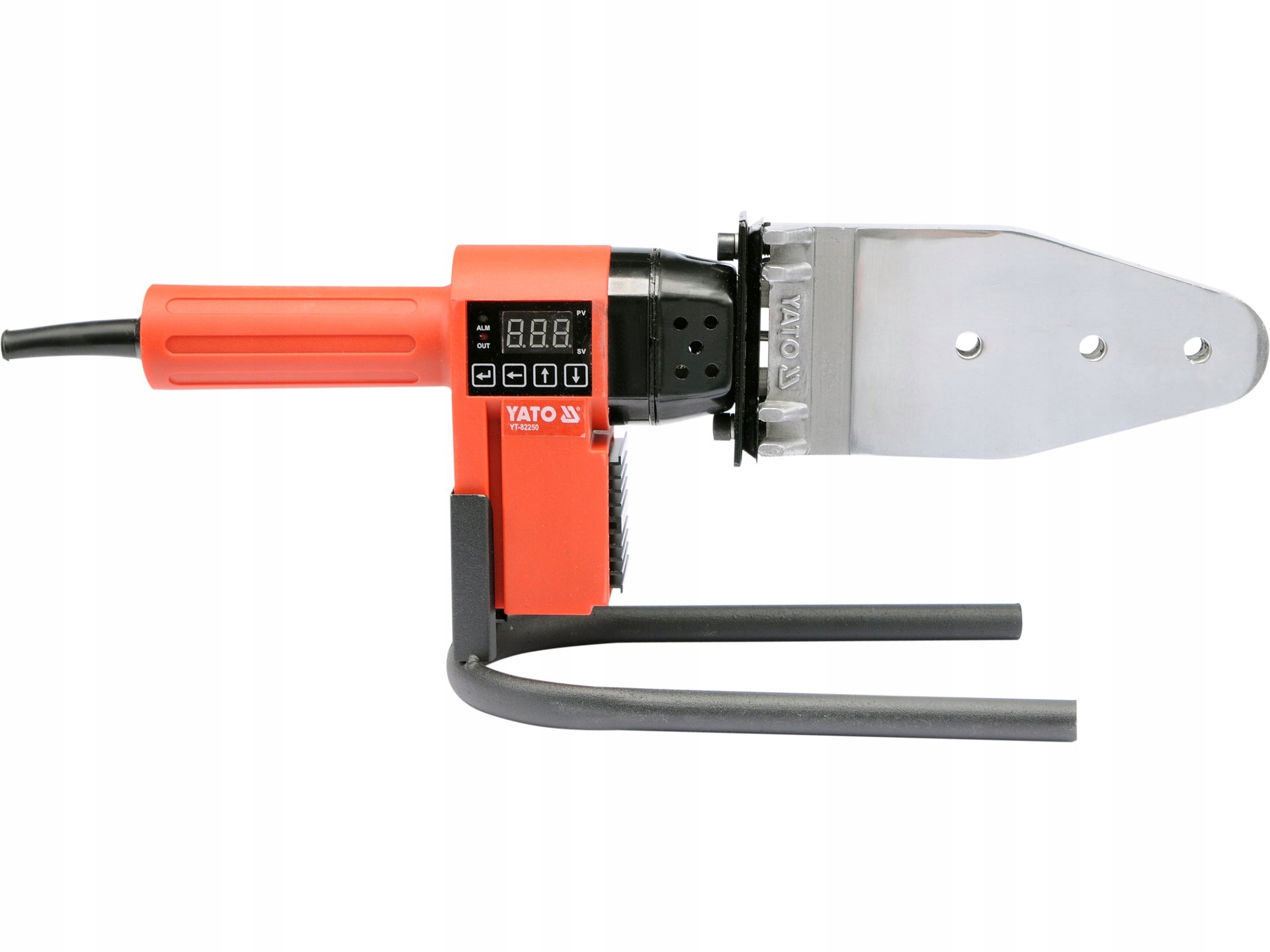 Svařovací Stroj Pro Termoplastické Trubky 850 V Yato