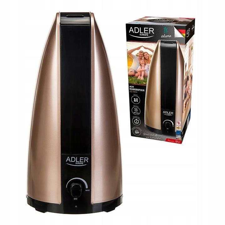 Nawilżacz AD7954 Adler air humidifier