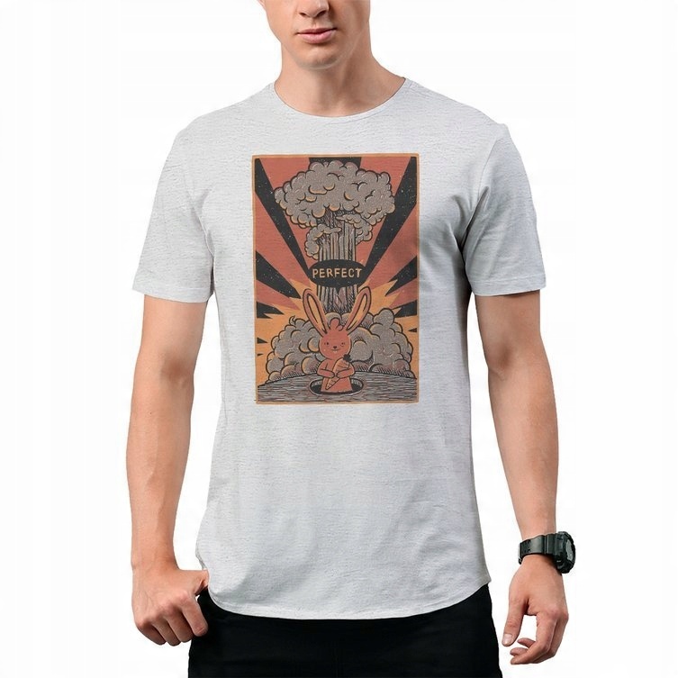 

Koszulka T-Shirt Rabbit Boom 2XL