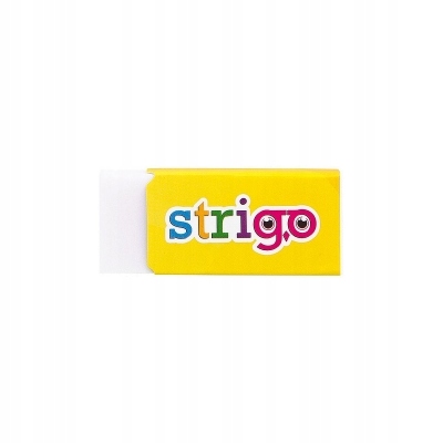 

Gumka do mazania Strigo magiczna (SSC102)