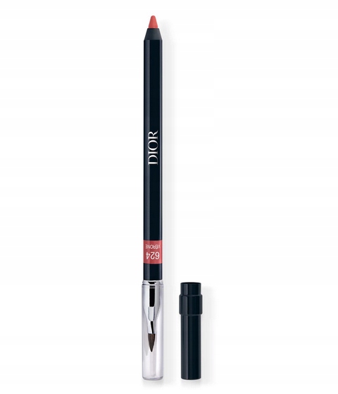 Dior Contour odolná konturovací tužka na rty 624 Vérone
