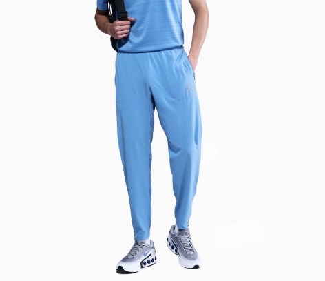 Pánské sportovní teplákové kalhoty Nike Air Run Dri-Fit HM0189-489 vel. XL