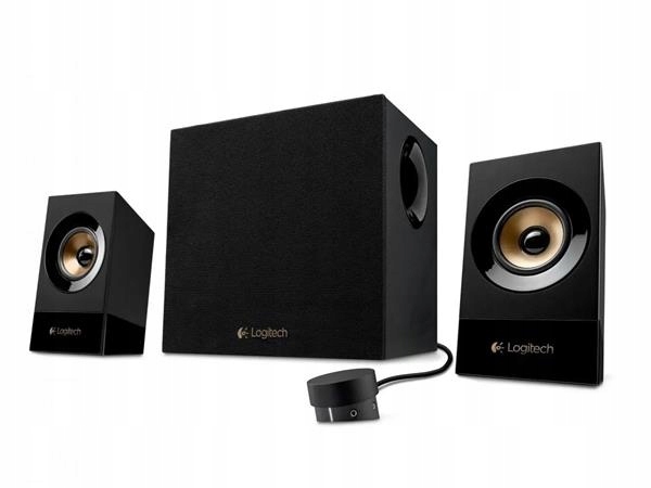 Multimediálne reproduktory Logitech Z533 980-001054