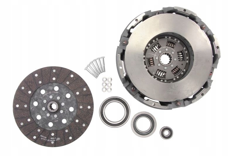Luk Kupplungssatz 628 1053 10 - Ersatzteil Für Antrieb Und Schaltung