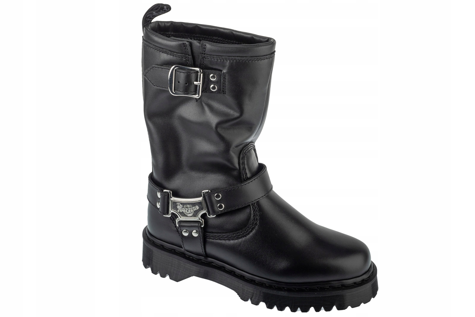 Damskie buty zimowe Dr. Martens Anistone Hi Boots r.38