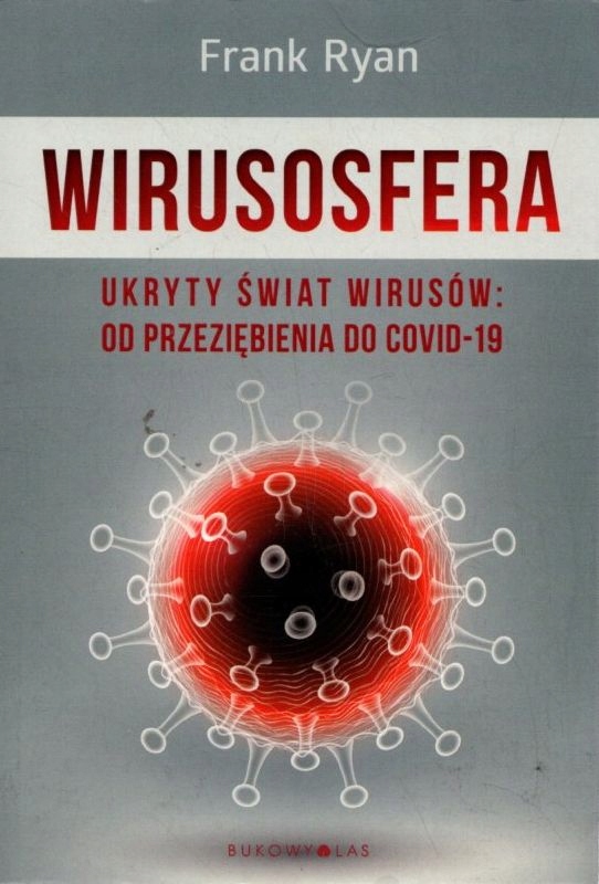 Wirusosfera - Frank Ryan