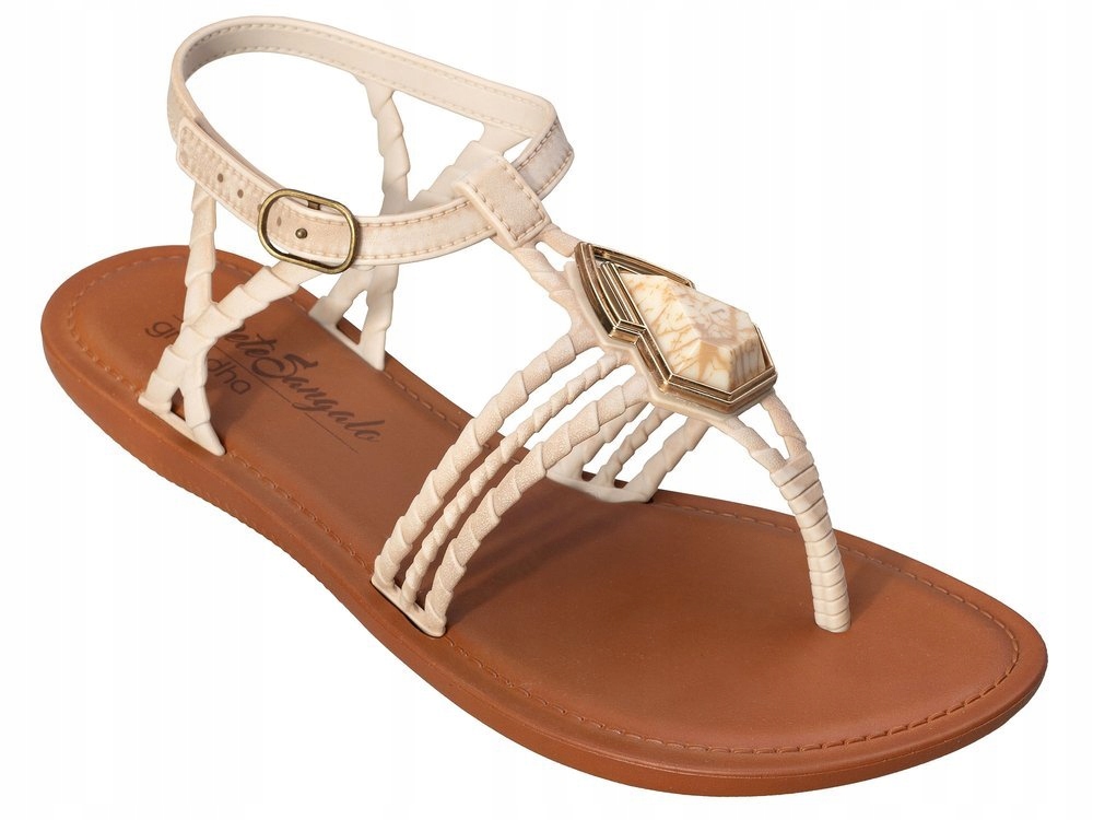 

Oryginalne Sandały Damskie Grendha Japonki Na Lato