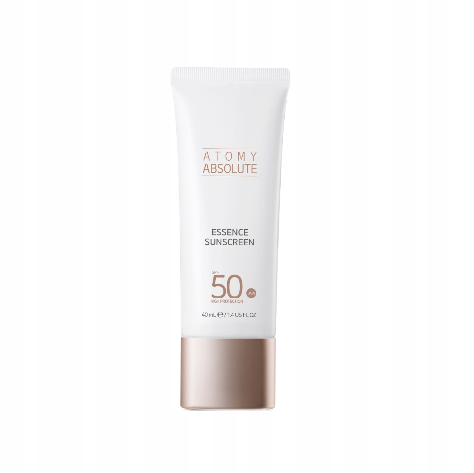 Atomy Absolute Essence Sunscreen spf 50 Krem Z Filtrem Przeciwsłonecznym Uv