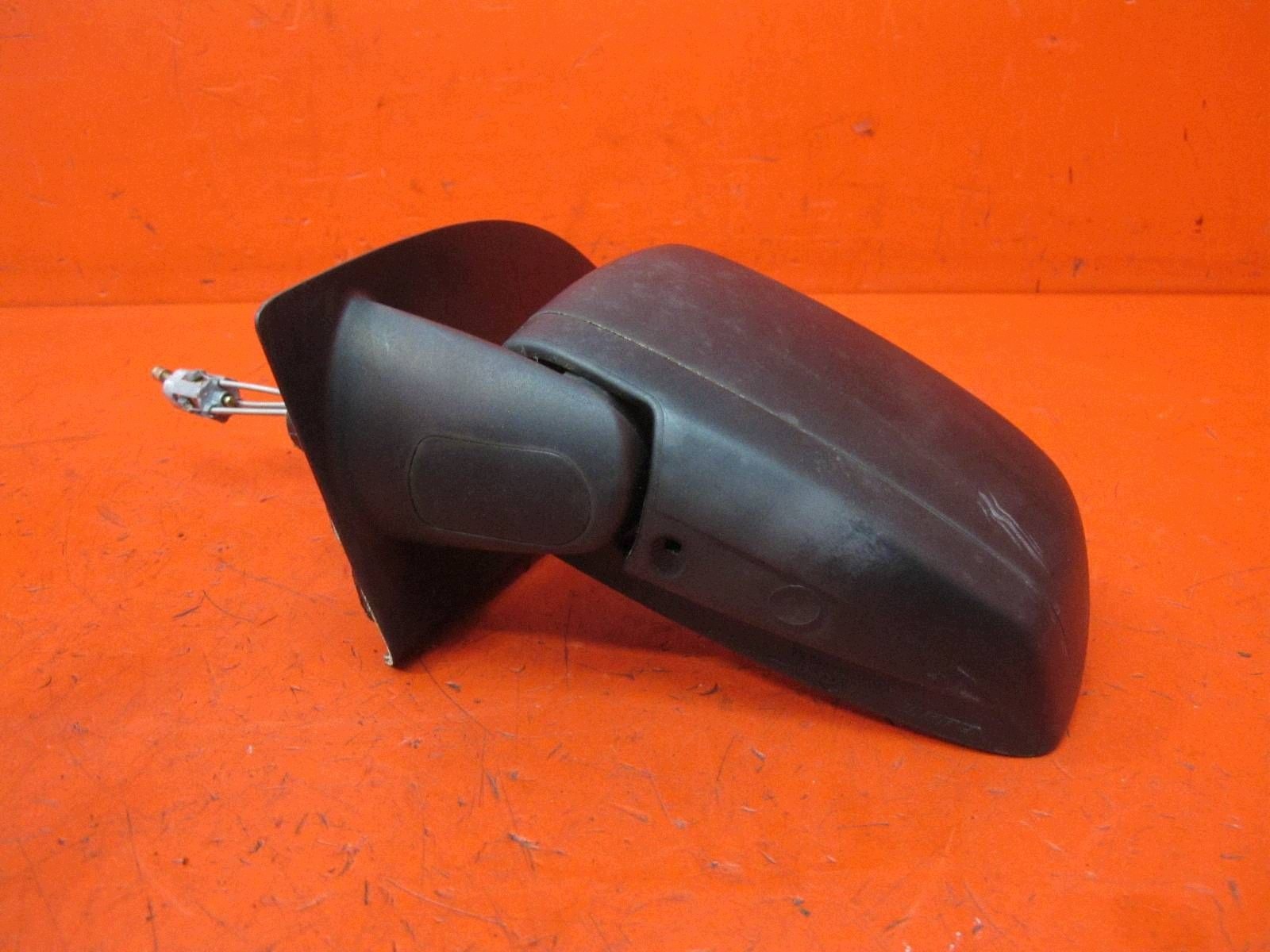 FIAT PANDA II 2 169 mirror left manually
