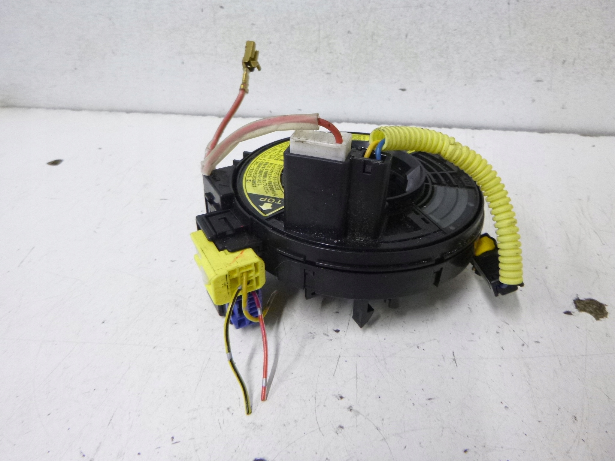 ring airbag Daihatsu Cuore VI 2005