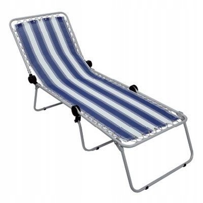 Łóżko plażowe Kerry Sunland Brunner