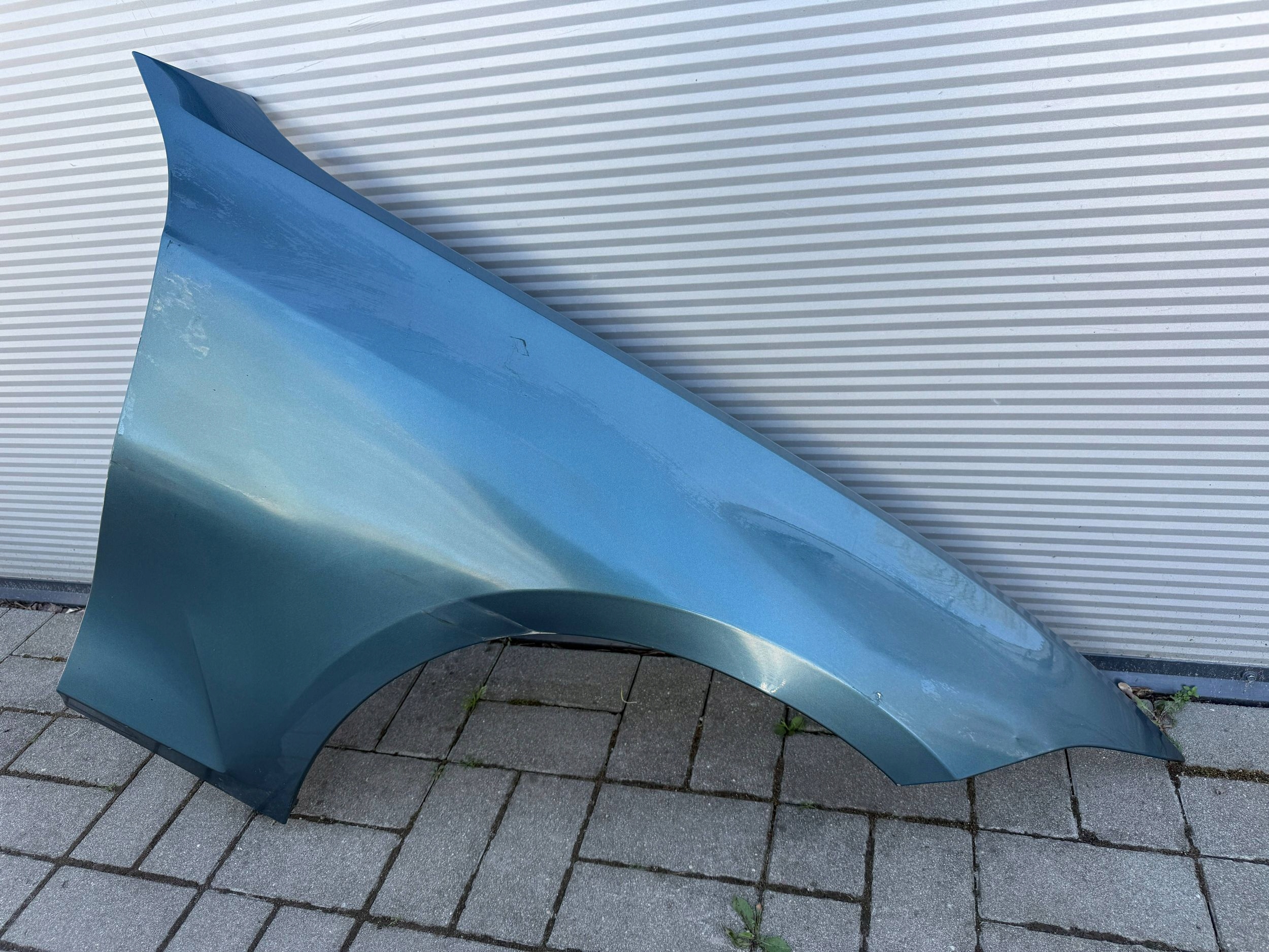 Bmw 3 G20 G21 19- fender right front front