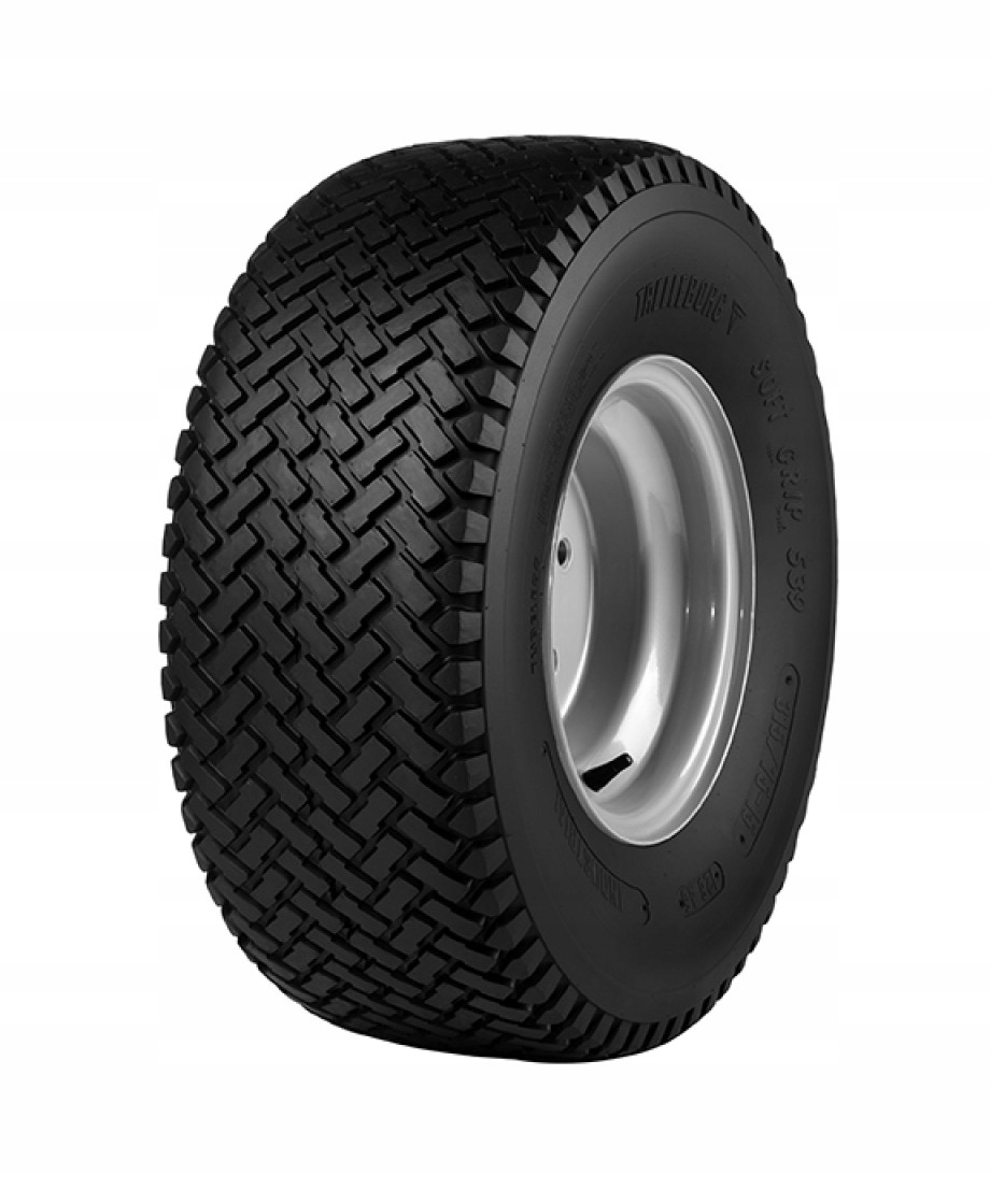 Trelleborg T-539 20X10.00-8 6PR Tt