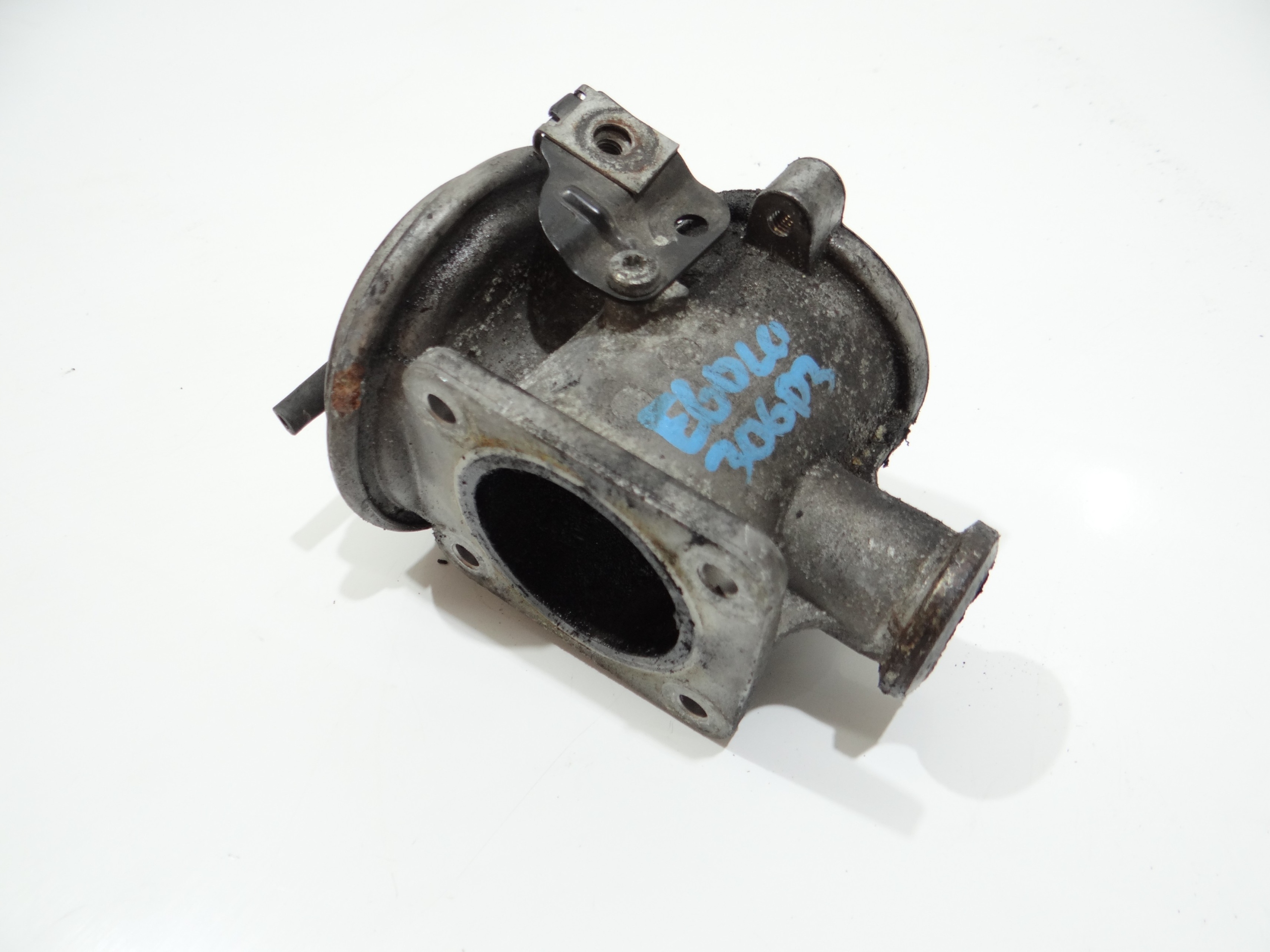 egr ventil BMW E60 E61 306D3 7804380 (4287871)