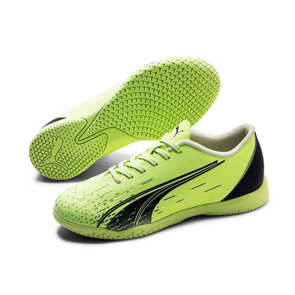 Puma Buty Halówki Ultra Play It 106910 01 46