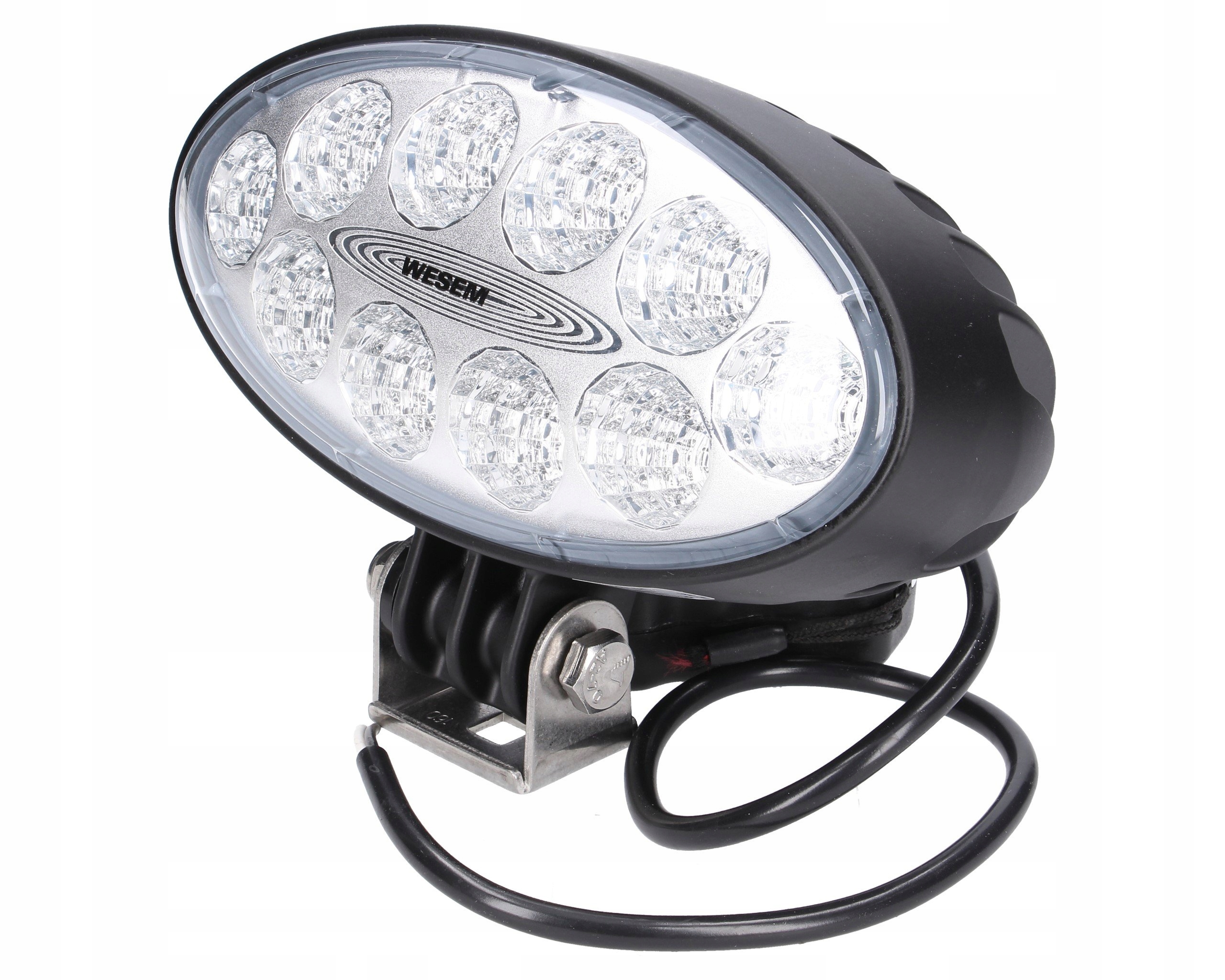 Led pracovní světlo Wesem 35W 3000lm rozptýlené
