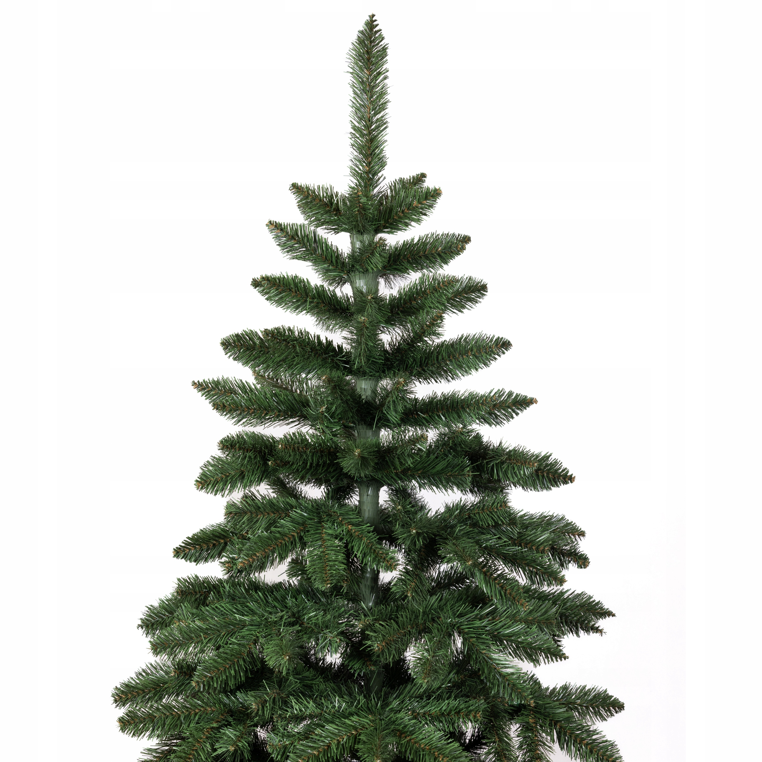 CHOINKA POLSKA JODŁA LUX PVC 120 CM Marka inna