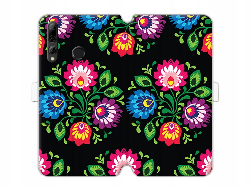 

Etui na Huawei Enjoy 9s Wallet Book Fantastic Case