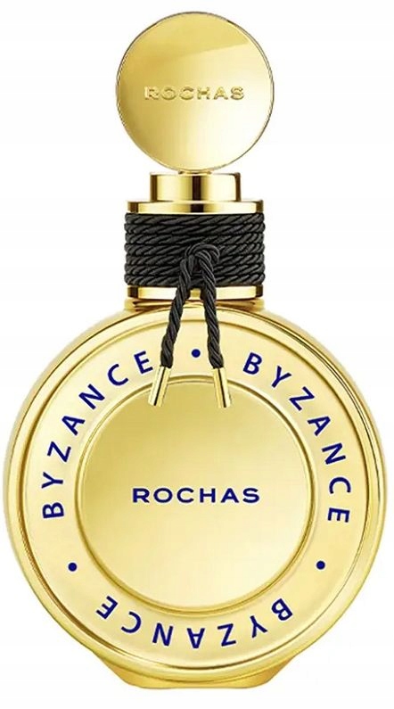 Rochas Byzance Gold Edp 60 Ml Sprej