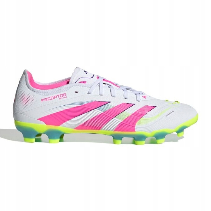 Fotbalové boty Korkové adidas Predator Pro Mg ID3826 40 2/3