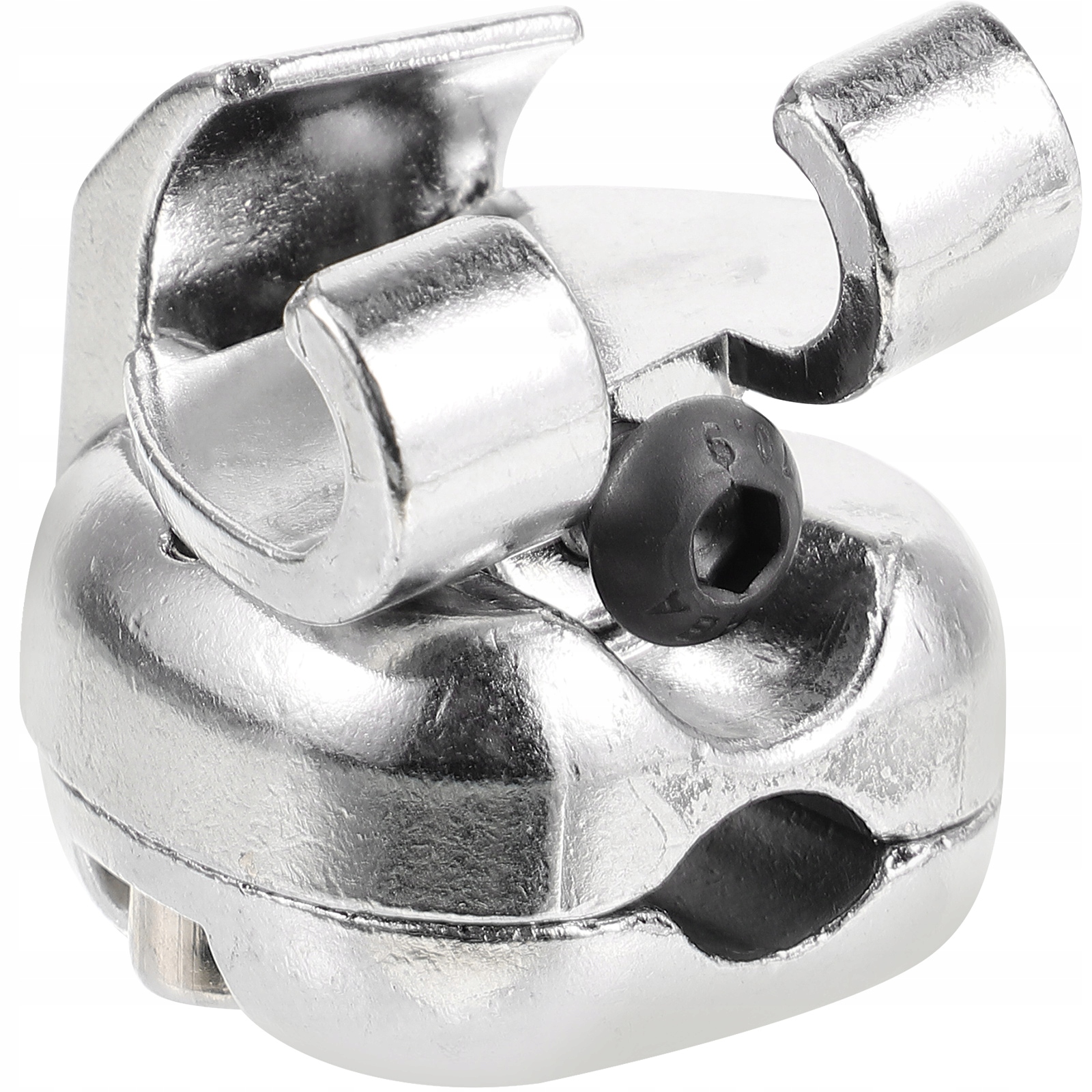 INSTRUMENTY MUZYCZNE TOM DRUM CLAMP Marka bez marki