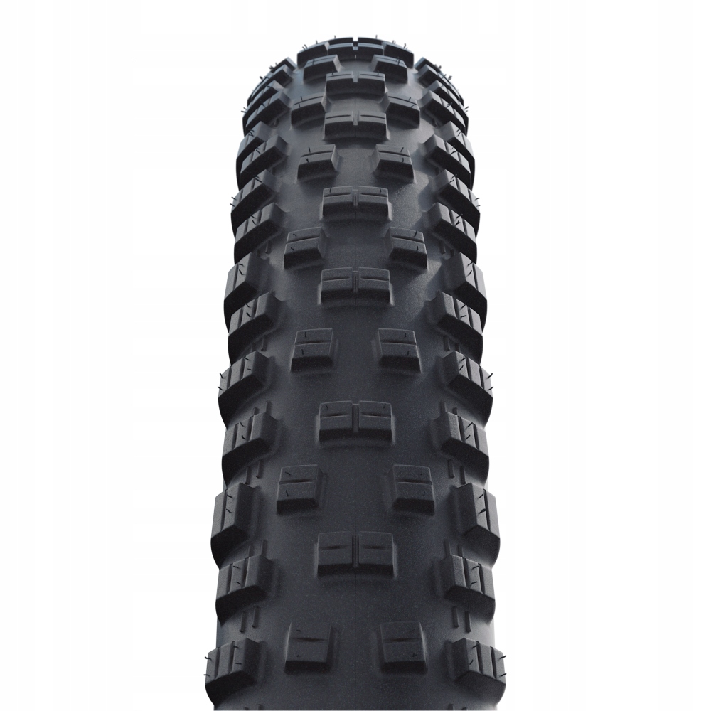 SCHWALBE TOUGH TOM 26x2,35 OPONA KEVLAR GUARD SBE