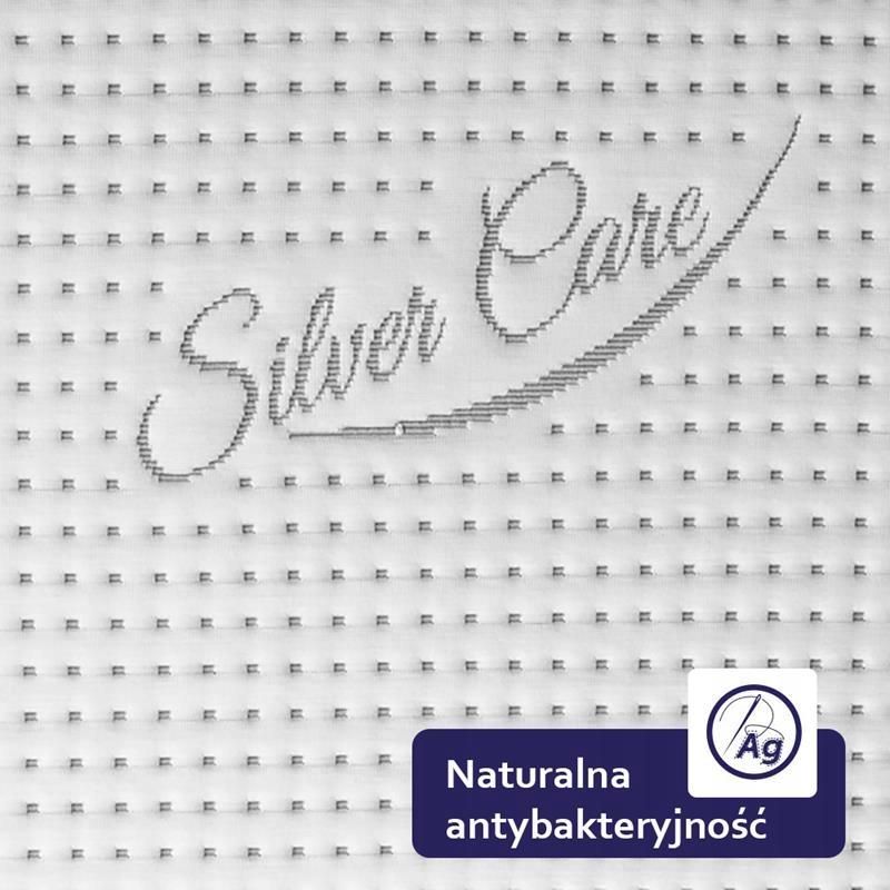 RUCKEN MATERAC STARK 180x80 Szerokość produktu 80 cm