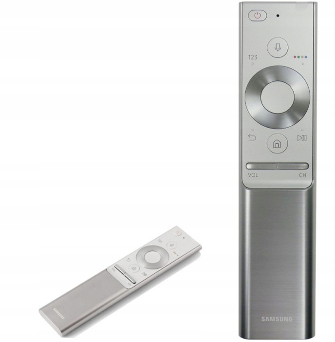 Originální Dálkový Ovladač Pro Televizor Samsung QA55Q7CAM QA55Q7CAMX QA55Q7CAMXXLY