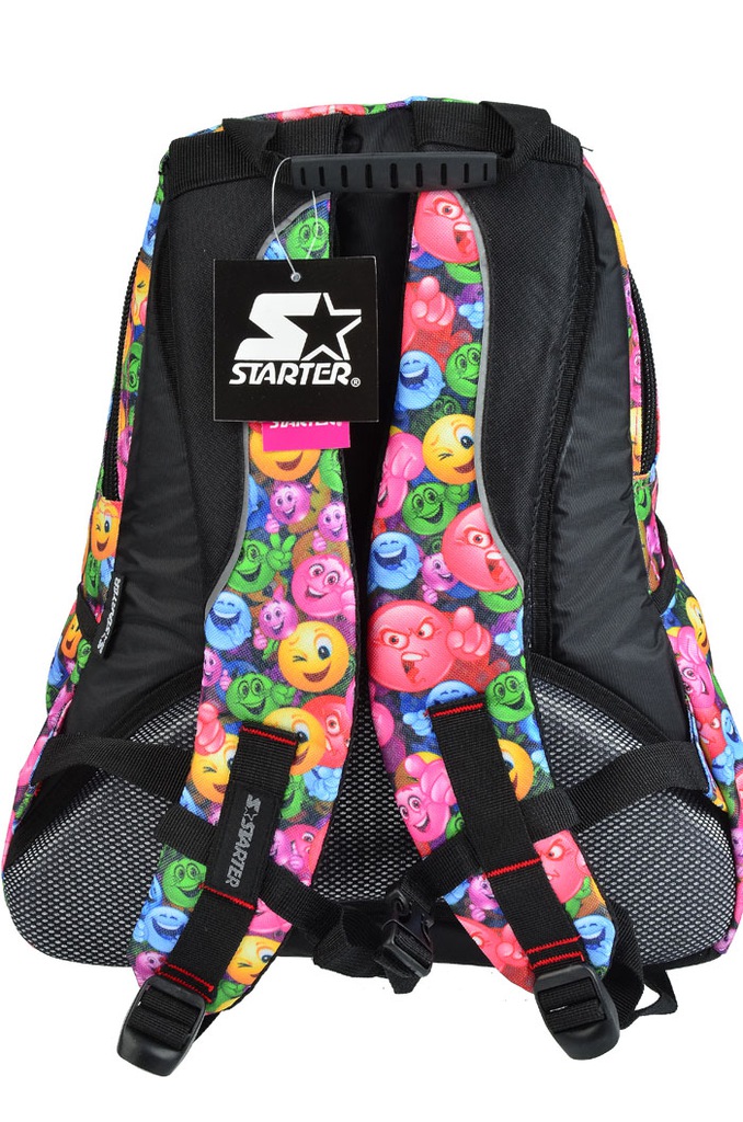 PLECAK STARTER SZKOLNY MŁODZIEŻOWY HIT Marka Star