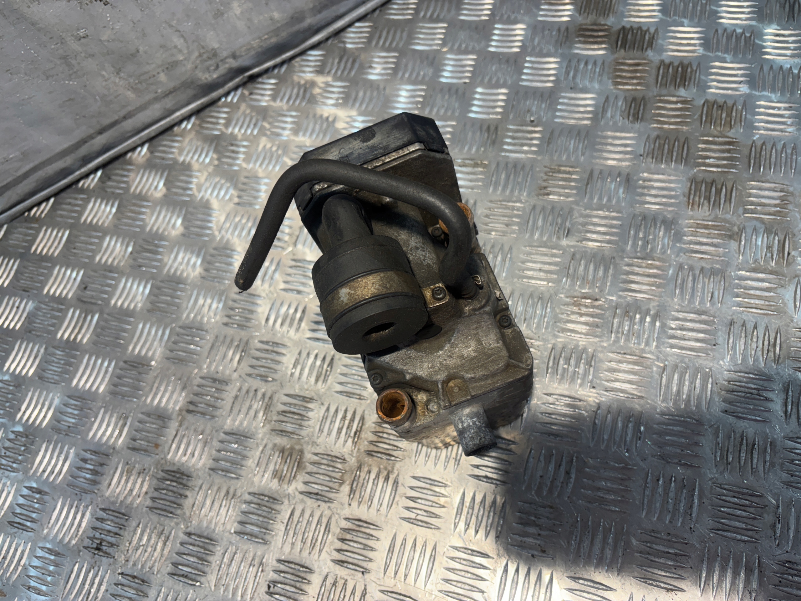 Webasto Citroen Jumpy und 2,0 HDI Thermo Top C 65987G