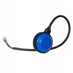 

Wyłącznik pływakowy Small 0,5mb Pvc 3x1mm 10(8)A