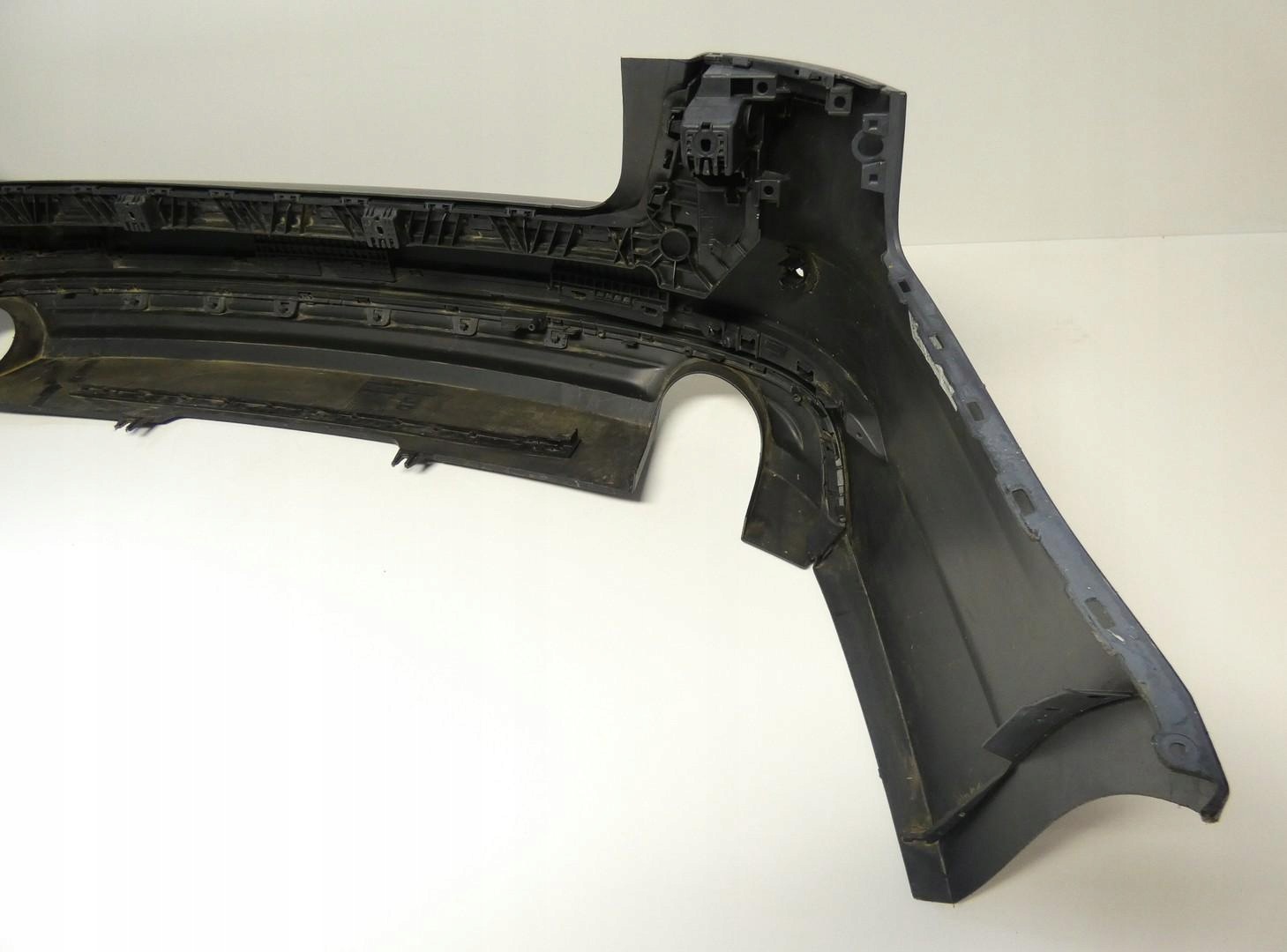 AUDI A4 B9 8W9807511M below 4 PDC bumper rear rear part